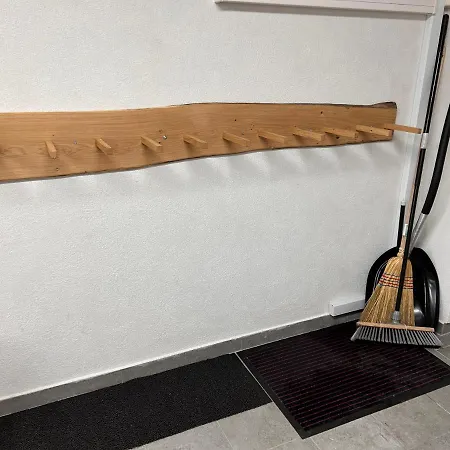 Apartmaji Enia Ratece-Planica, Kranjska Gora Buitenkant foto