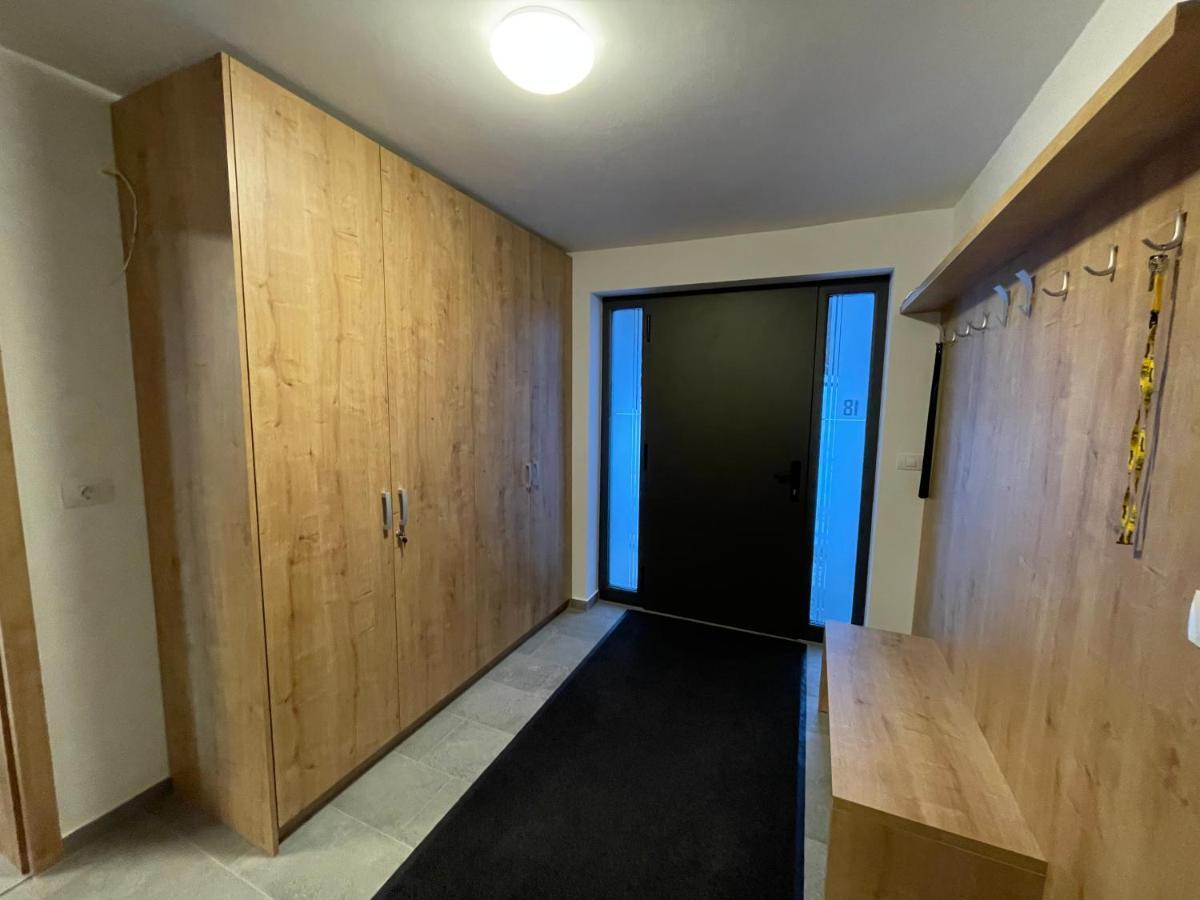 Apartmaji Enia Ratece-planica, Kranjska Gora