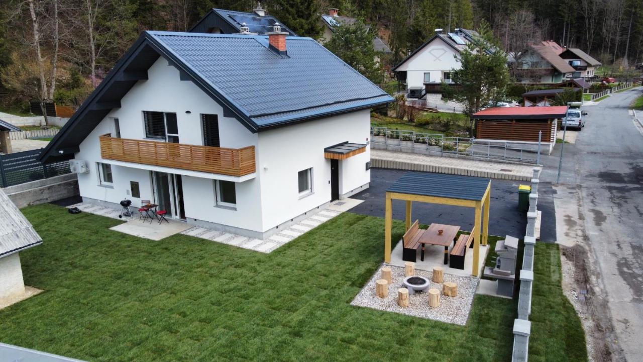Appartement Apartmaji Enia Ratece-planica, *