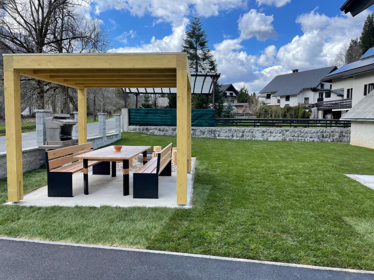 Apartmaji Enia Ratece-planica, Kranjska Gora
