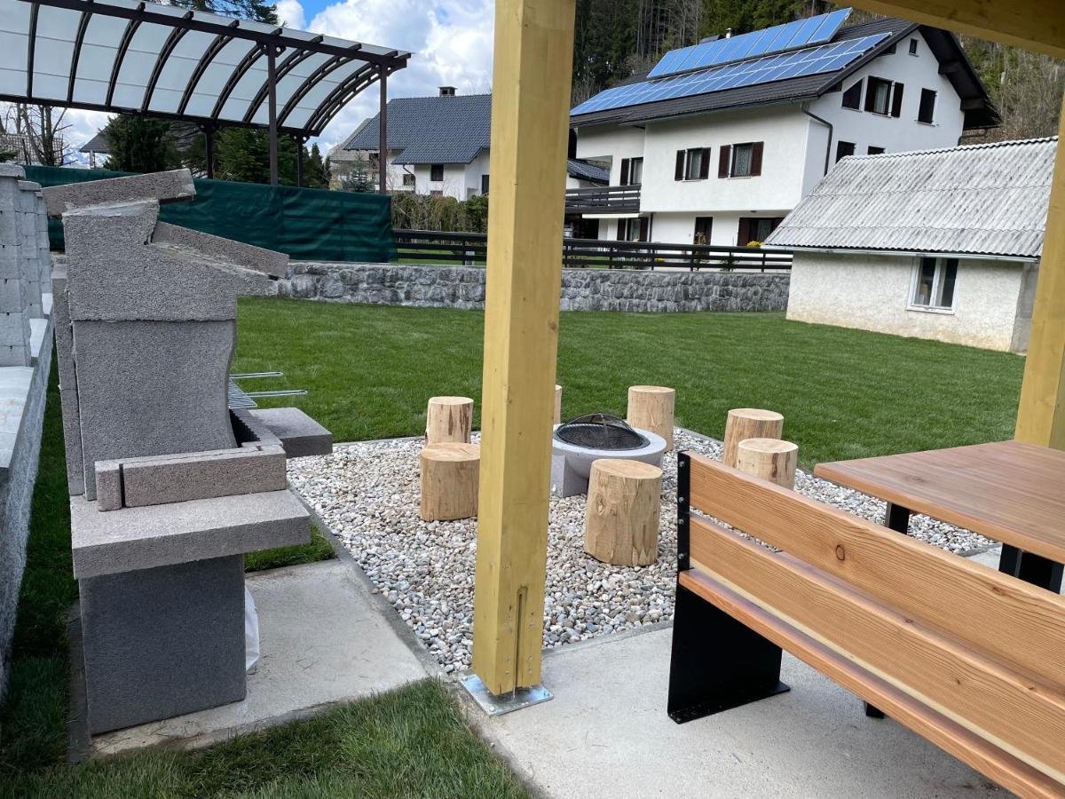 Apartmaji Enia Ratece-planica, * Kranjska Gora