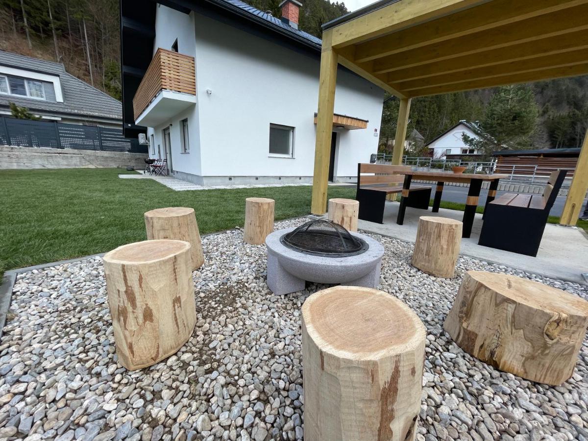 Apartmaji Enia Ratece-planica, Apartment *