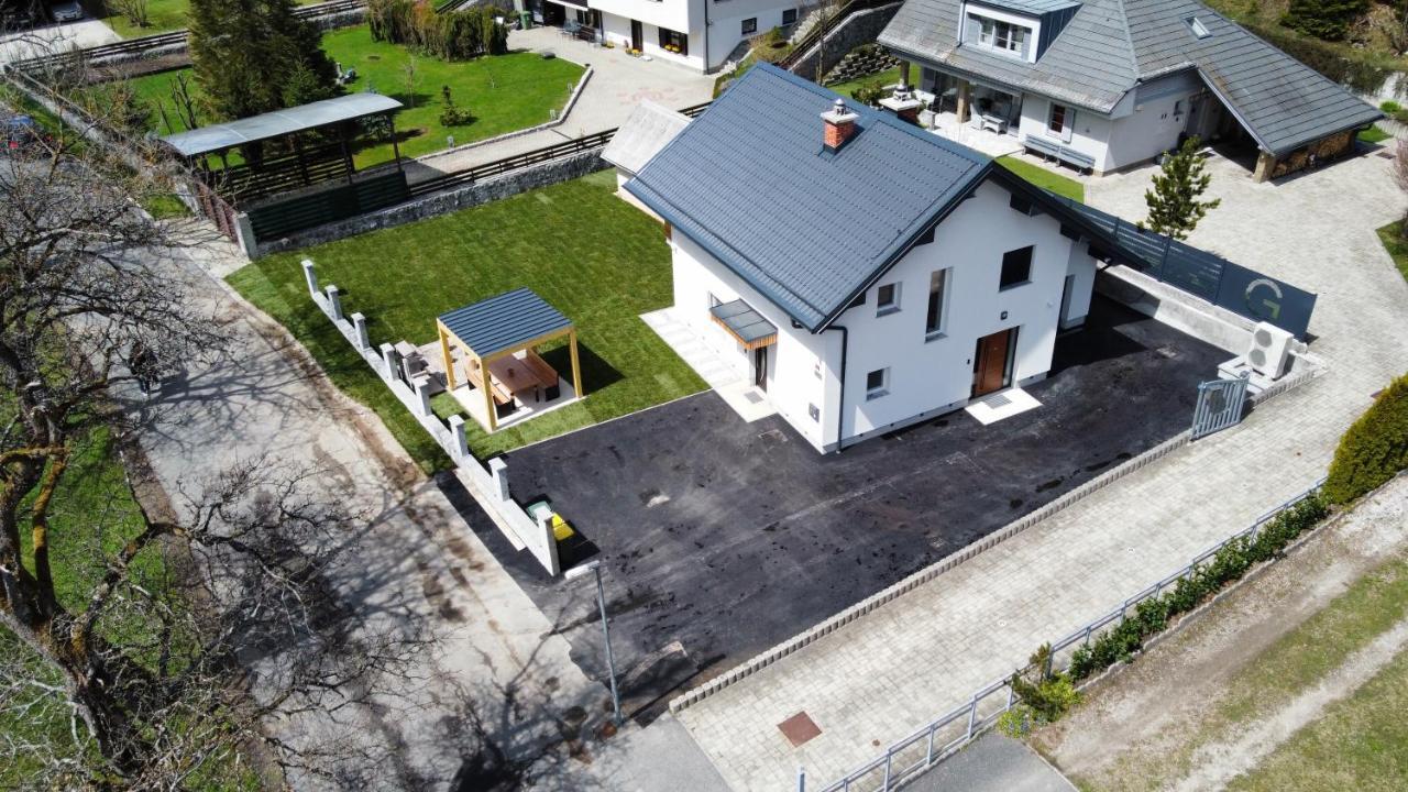 Appartement Apartmaji Enia Ratece-planica, Kranjska Gora