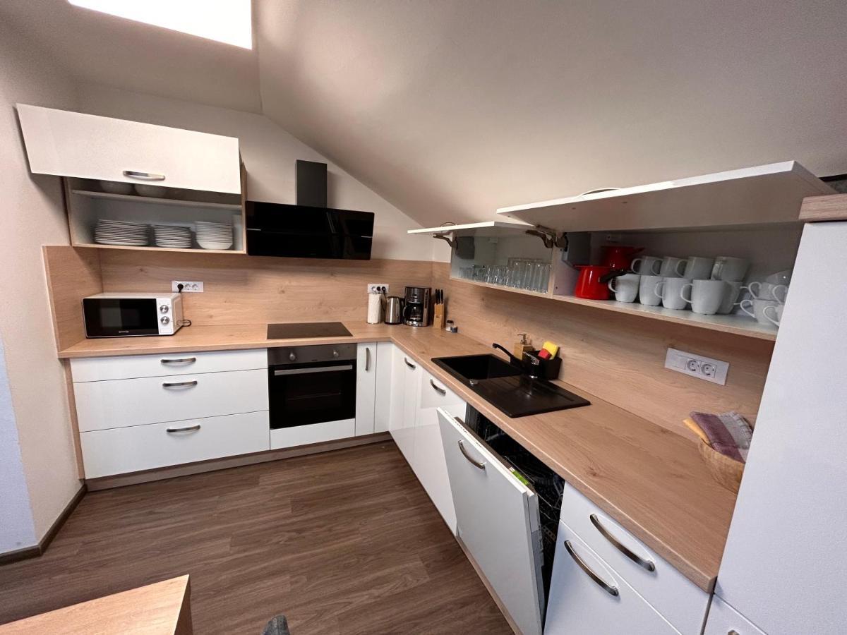 Apartmaji Enia Ratece-planica, Apartment