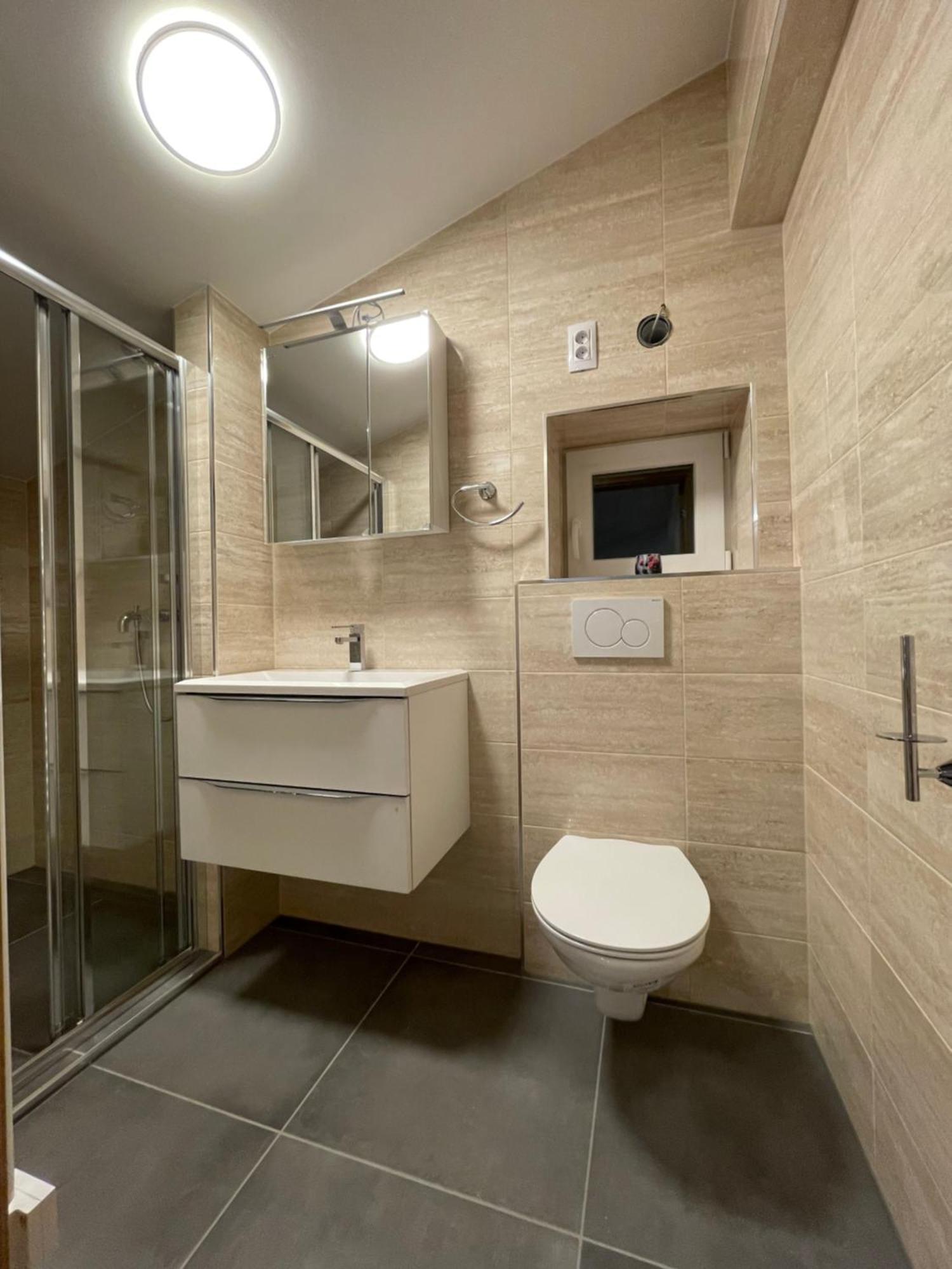 Apartment Apartmaji Enia Ratece-planica, *