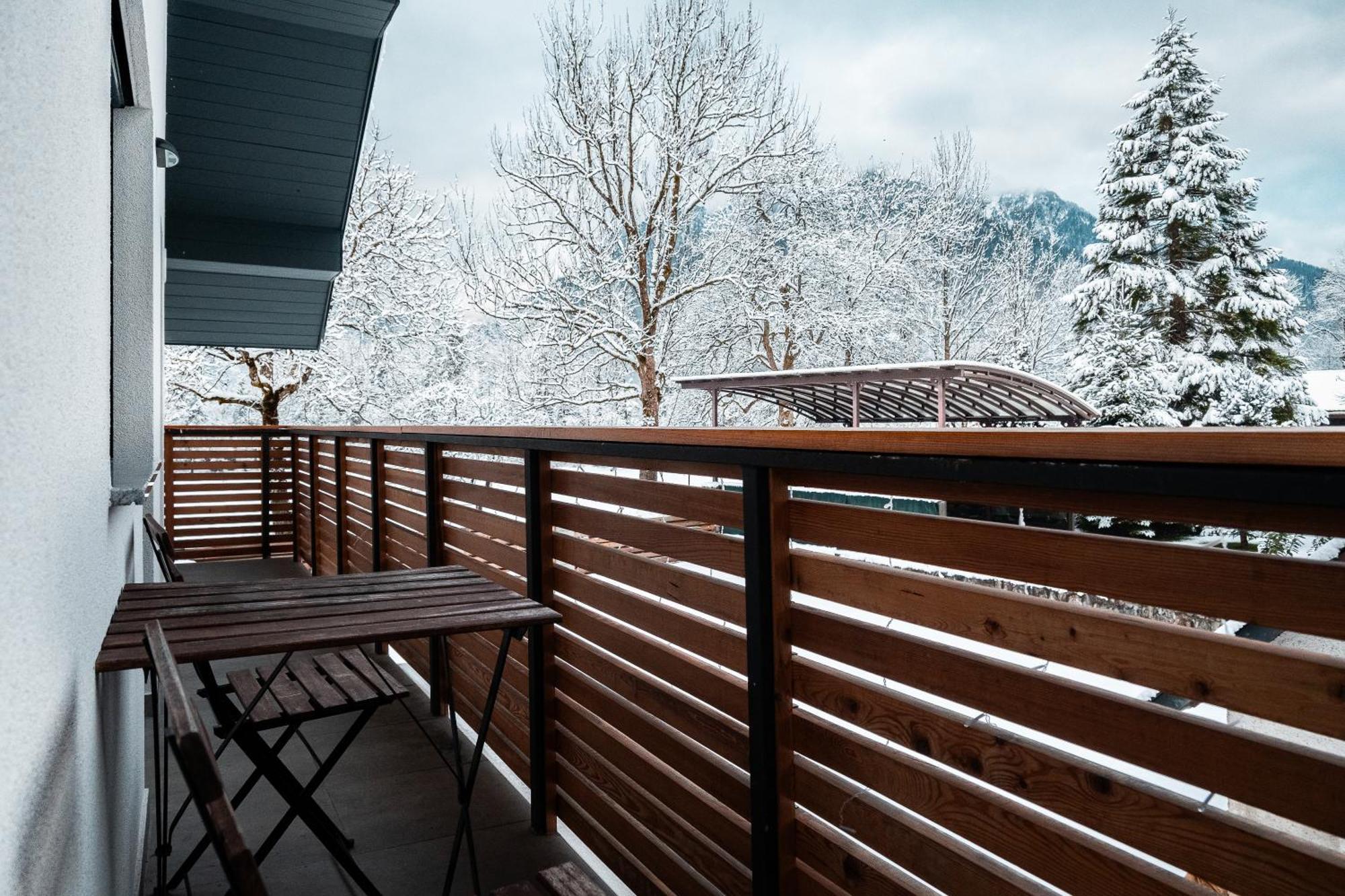 Apartmaji Enia Ratece-planica, * Kranjska Gora