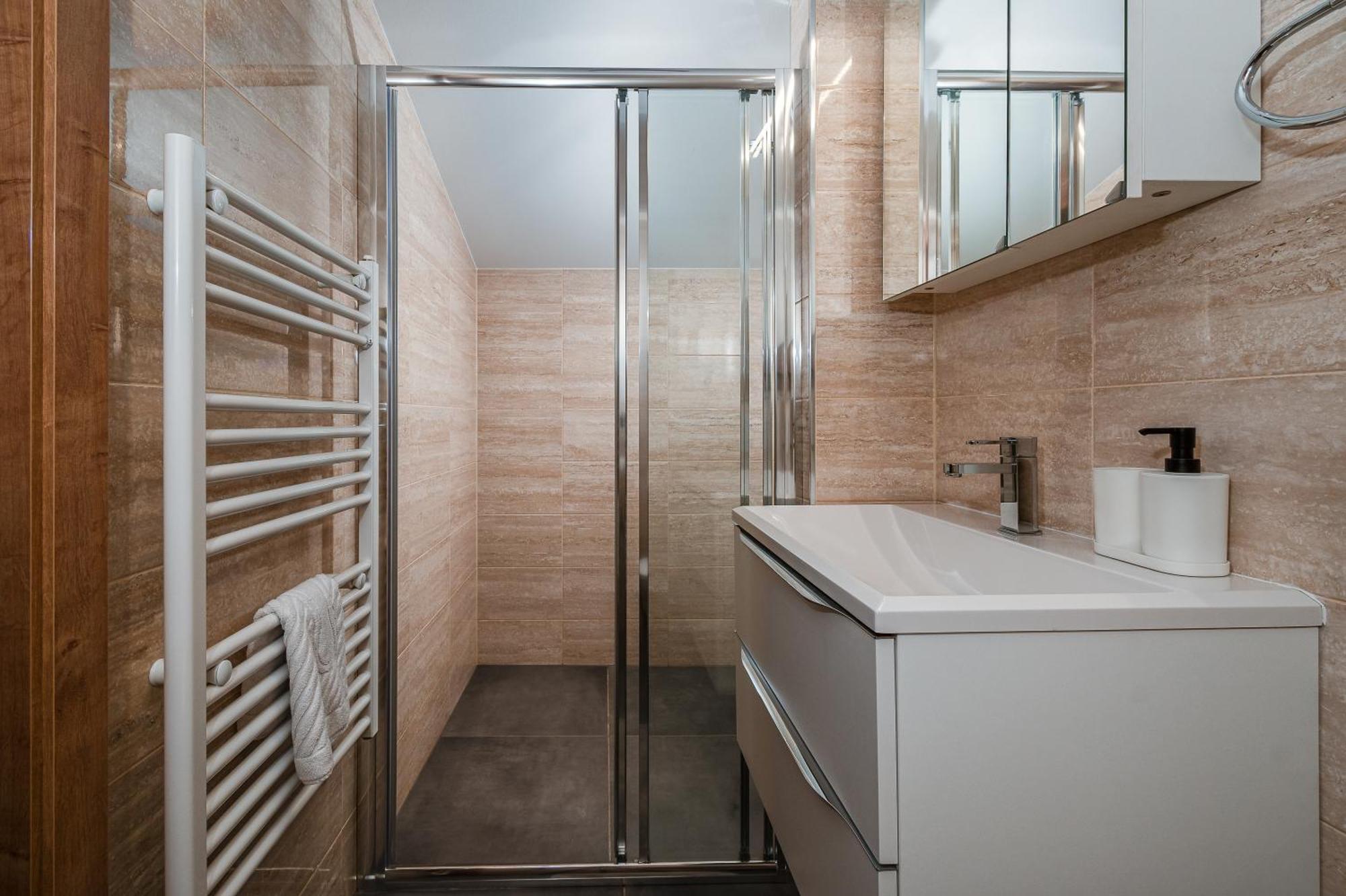 Apartmaji Enia Ratece-planica, Apartment