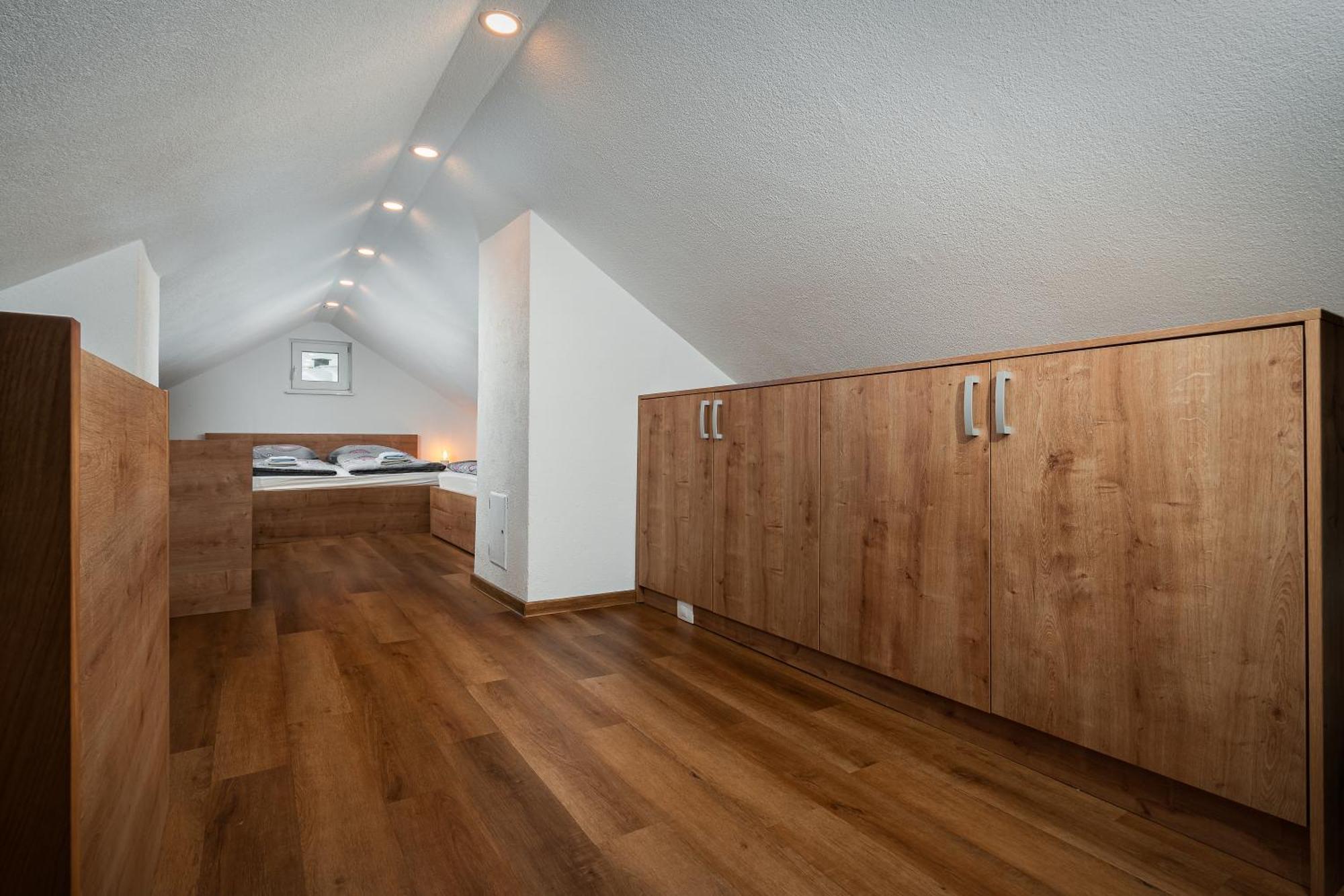 Apartment Apartmaji Enia Ratece-planica,