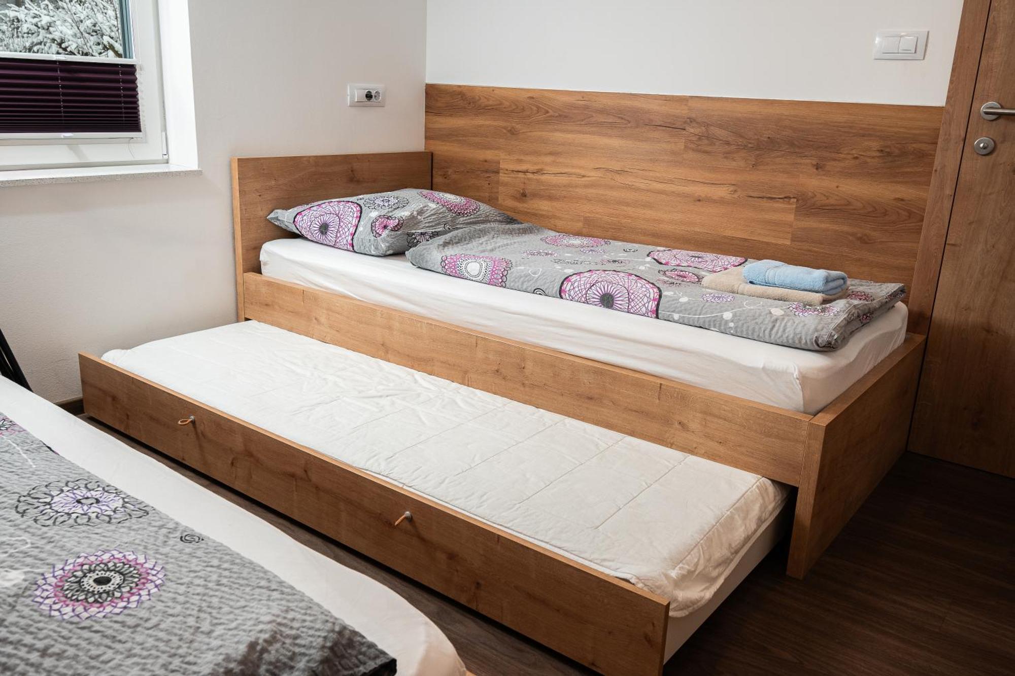 Apartmaji Enia Ratece-planica, Apartment *