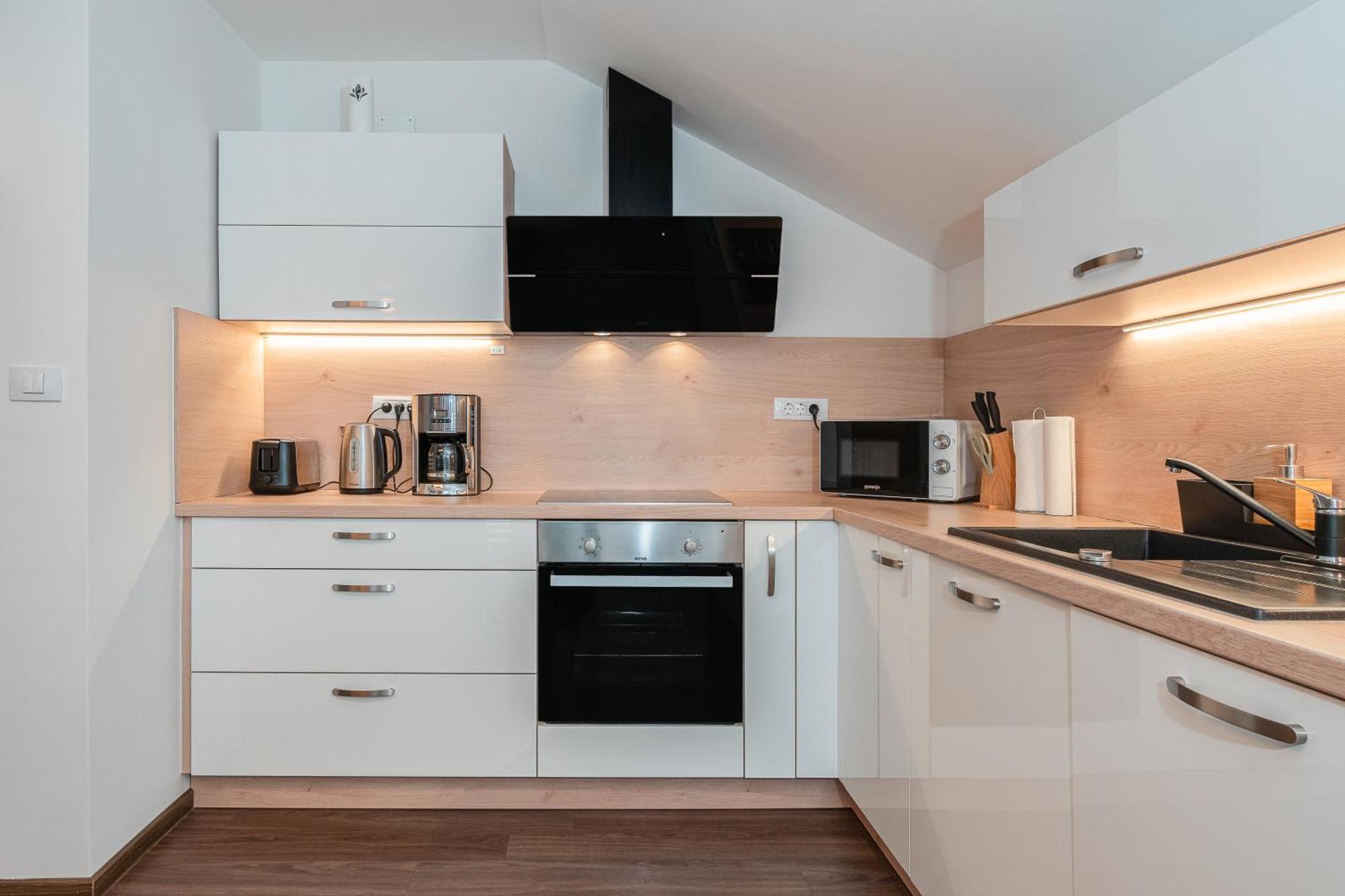 Apartment Apartmaji Enia Ratece-planica, Kranjska Gora