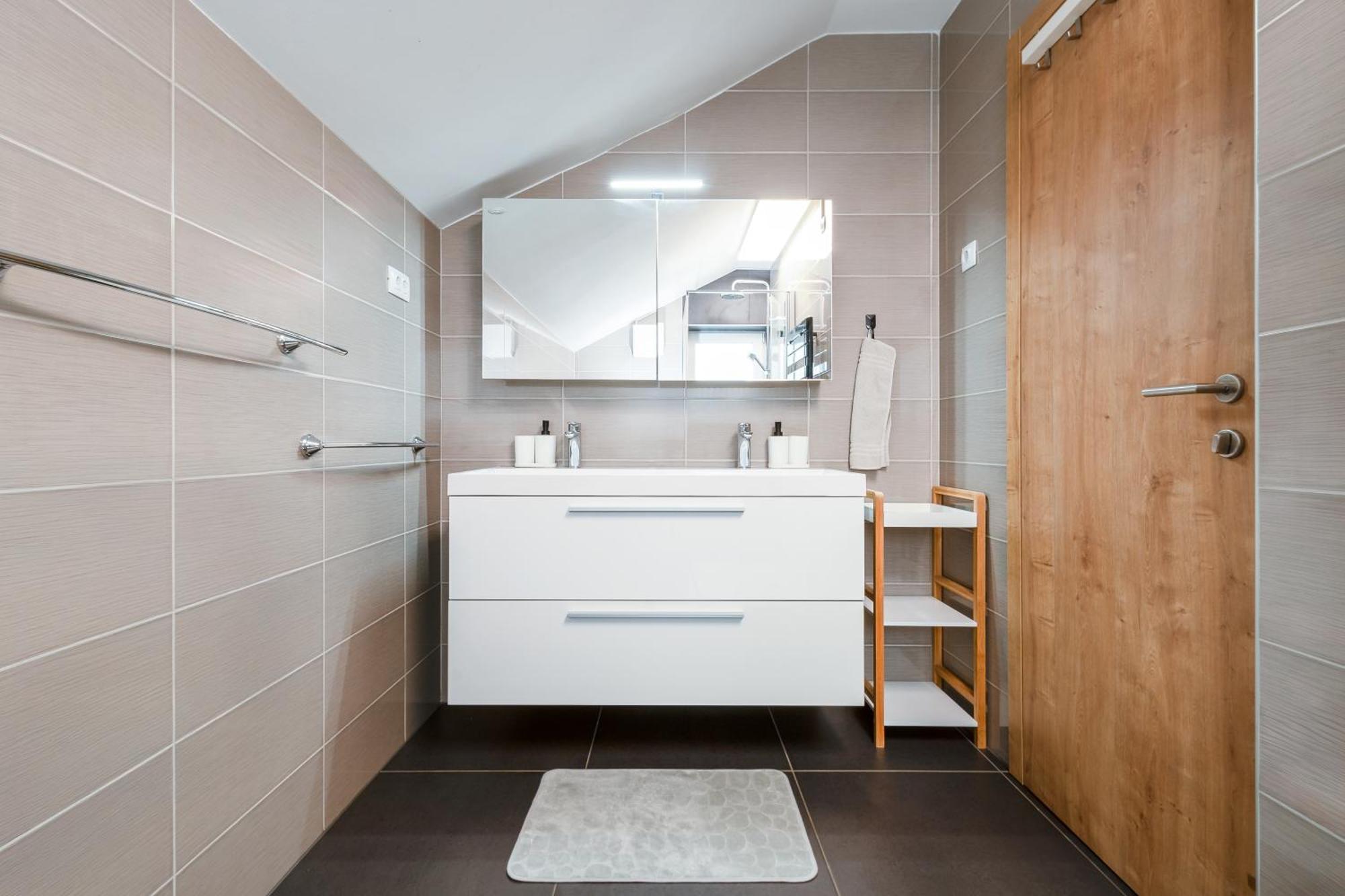 Apartmaji Enia Ratece-planica, Kranjska Gora