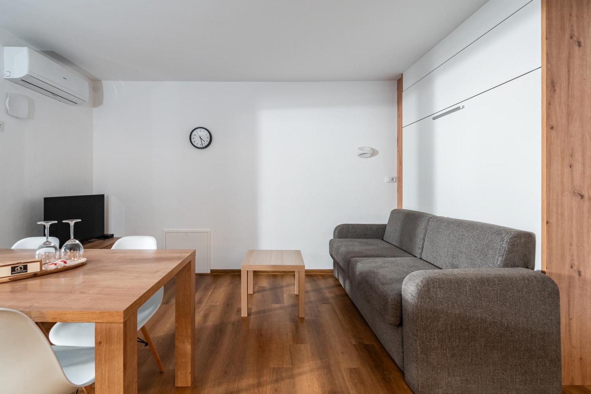 Apartmaji Enia Ratece-planica, * Kranjska Gora