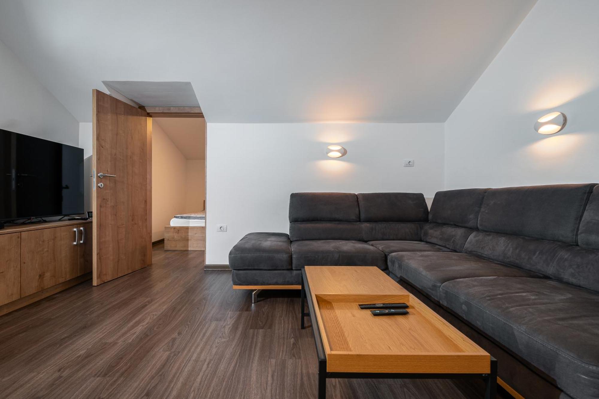 Apartment Apartmaji Enia Ratece-planica, Kranjska Gora