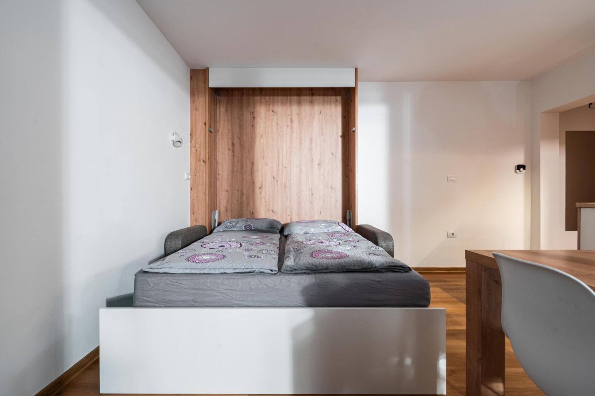 Appartement Apartmaji Enia Ratece-planica,
