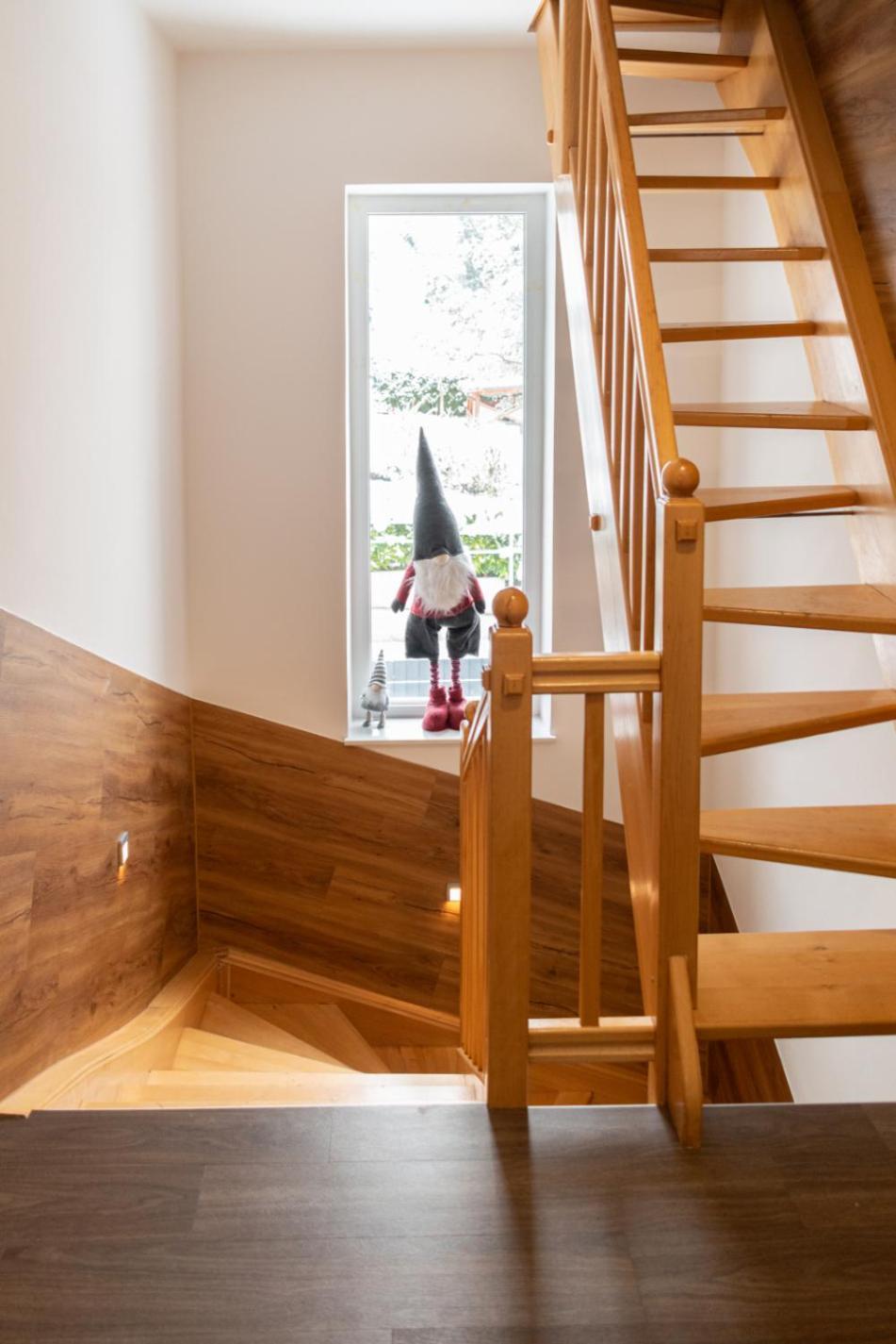 Apartmaji Enia Ratece-planica, Kranjska Gora