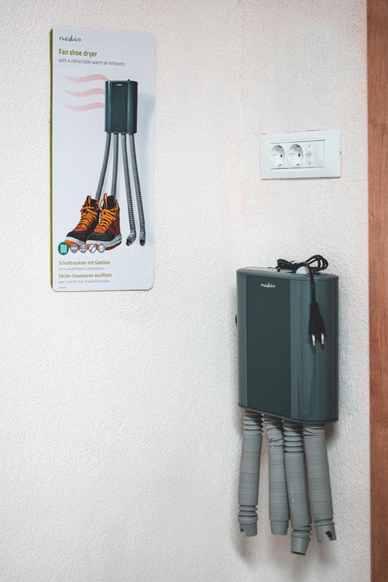 Apartmaji Enia Ratece-planica, Apartment *