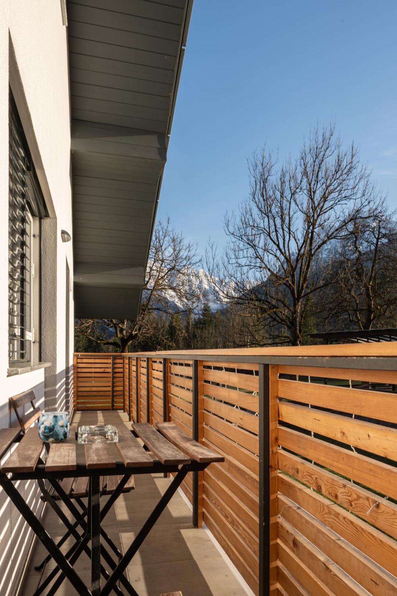 Apartment Apartmaji Enia Ratece-planica, Kranjska Gora