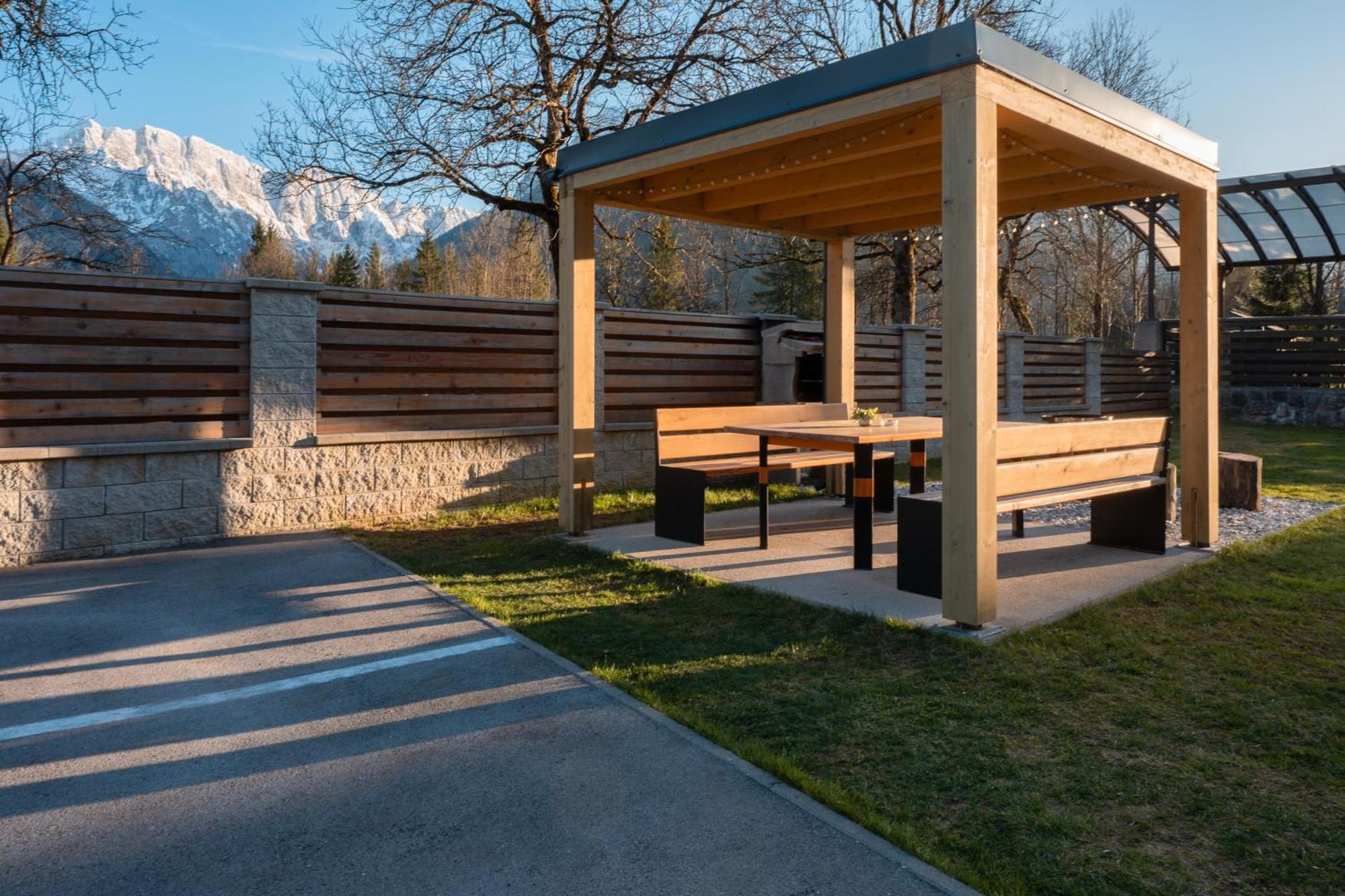 Apartmaji Enia Ratece-planica, * Kranjska Gora