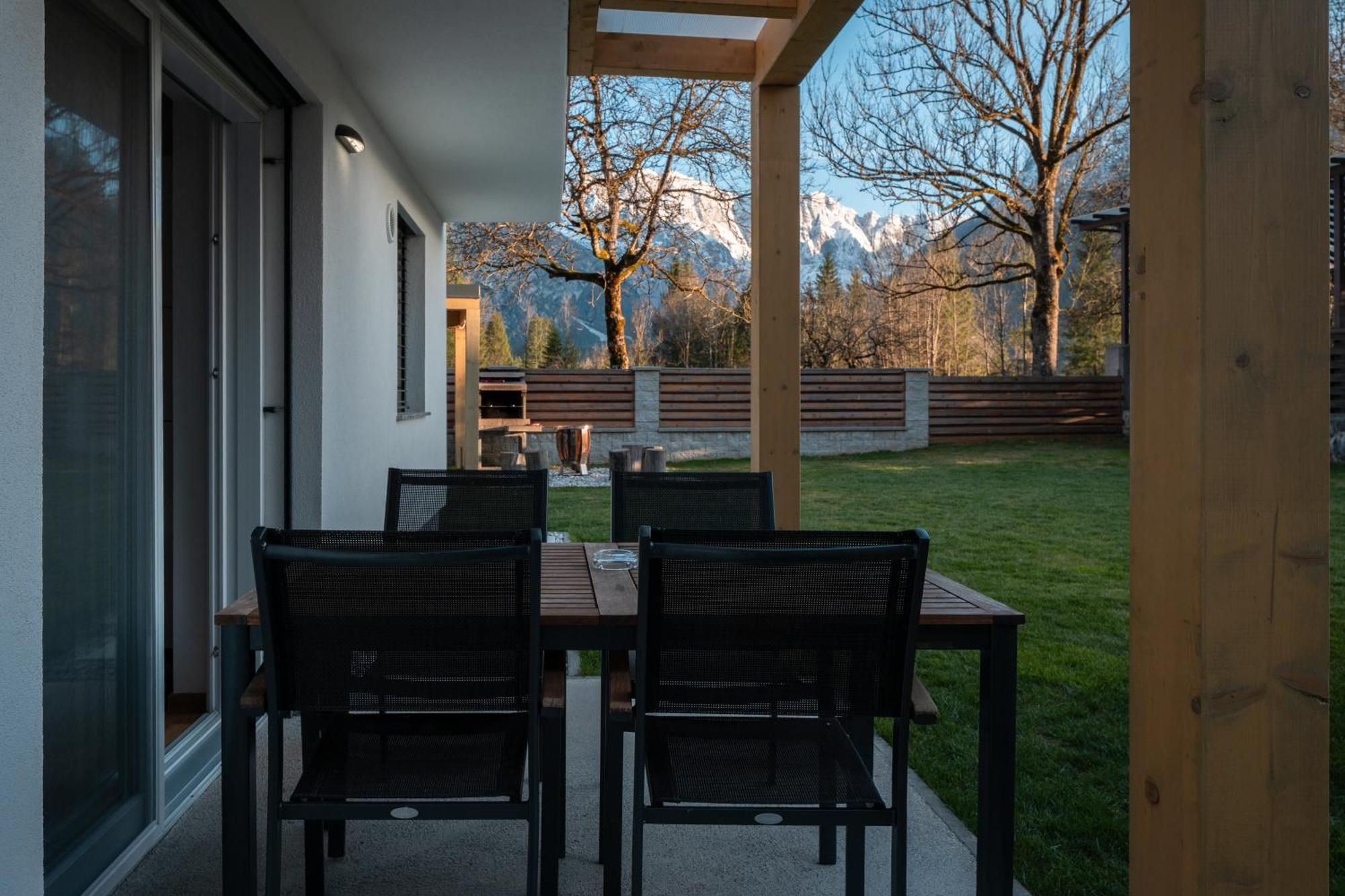 Apartmaji Enia Ratece-planica, Apartment